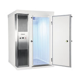 Polar U-Series 1.8 x 2.1m Integral Walk In Freezer Room White