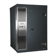 Polar U-Series 2.1 x 1.5m Integral Walk In Freezer Room Grey
