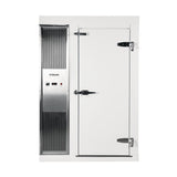 Polar U-Series 2.1 x 1.8m Integral Walk In Cold Room White