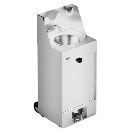 IMC Mobile Hand Wash Station 20Ltr