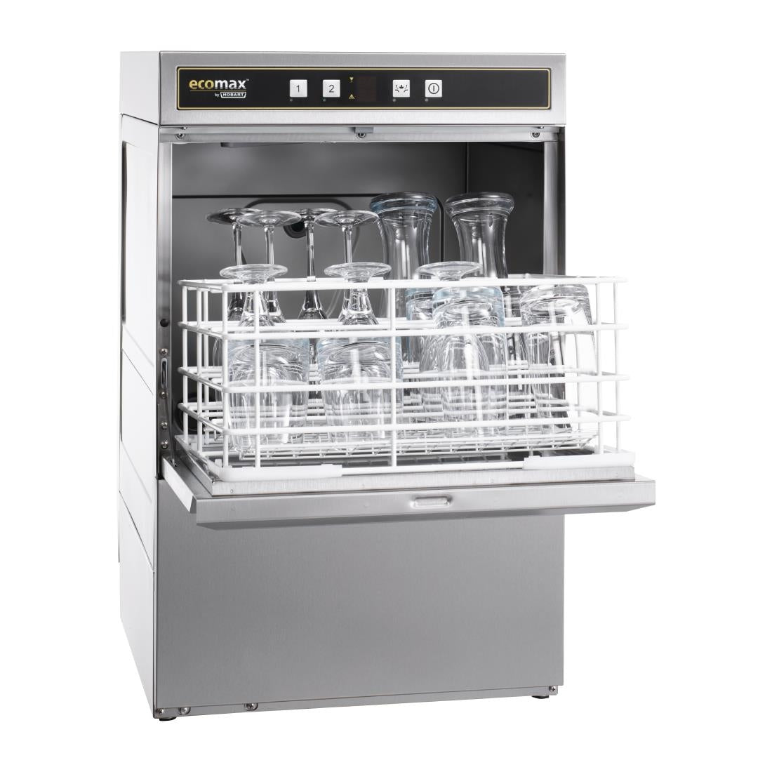 Hobart Ecomax Glasswasher G404W