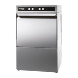 Hobart Ecomax Glasswasher G404S with Water Softener