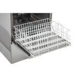 Hobart Ecomax Glasswasher G504W-10B