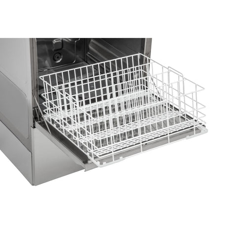 Hobart Ecomax Glasswasher G504W-10B