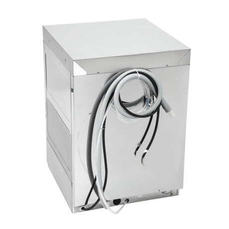 Hobart Ecomax Glasswasher G504W-10B