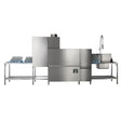 Hobart Ecomax Plus Conveyor Dishwasher Hot Feed C815-EA