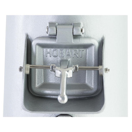 Hobart Potato Peeler with Hose Connection - 6.3kg capacity (Direct)