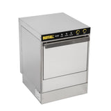 Buffalo Counter Glasswasher 350x350mm