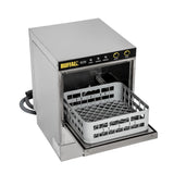 Buffalo Counter Glasswasher 350x350mm