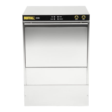 Buffalo Glass Washer 500x500mm