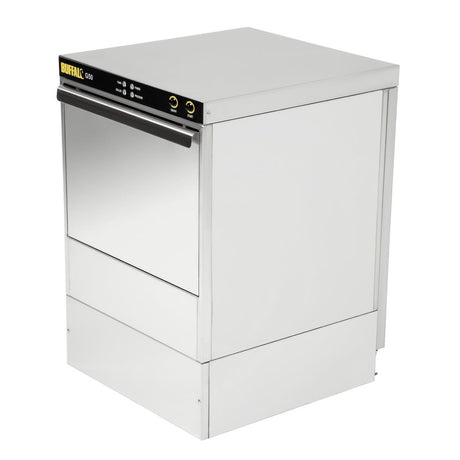 Buffalo Glass Washer 500x500mm