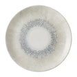 Churchill Studio Prints Fusion Grey Coupe Plates 288mm (12 Pack)