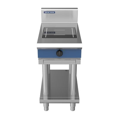Blue Seal Single Zone Free Standing Full Area Induction Hob 5kW IN511F-L