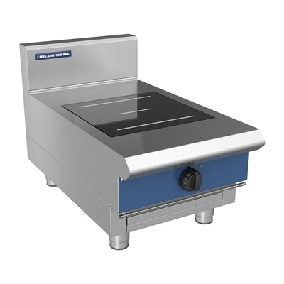Blue Seal Single Zone Free Standing Induction Hob IN511R3-L Single Phase