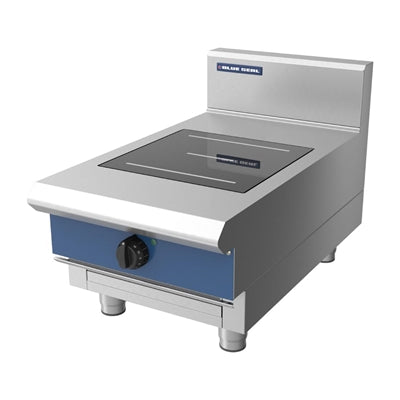 Blue Seal Single Zone Free Standing Induction Hob IN511R3-L Single Phase