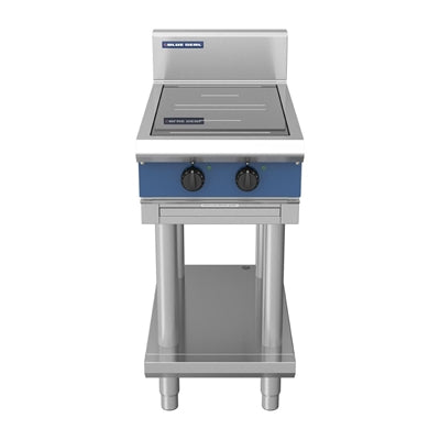 Blue Seal Dual Zone Free Standing Induction Hob 10kW IN512R5-L