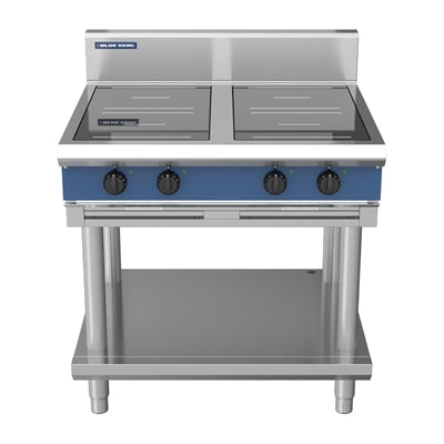 Blue Seal 4 Zone Free Standing Induction Hob 20kW IN514R5-L