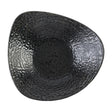 Churchill Studio Prints Homespun Chroma Carbon Triangle Bowls 235mm (12 Pack)