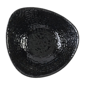 Churchill Studio Prints Homespun Chroma Carbon Triangle Bowls 185mm (12 Pack)