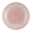 Churchill Studio Prints Raku Rose Quartz Pink Coupe Bowls 248mm (12 Pack)