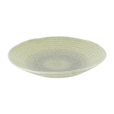 Dudson Harvest Grain Speckled Green Organic Coupe Bowl 279mm (12 Pack)