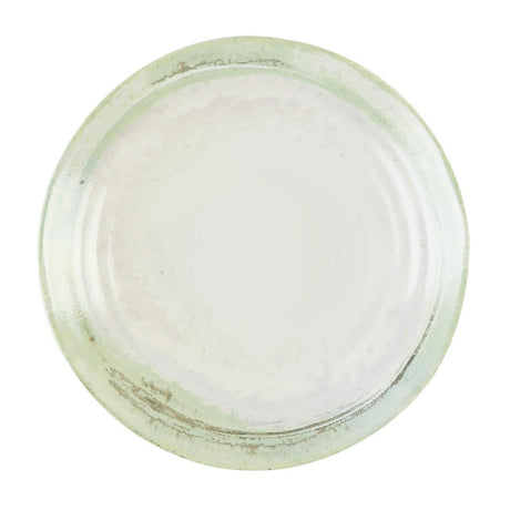 Dudson The Maker's Collection Finca Flint Organic Coupe Bowls 250mm (12 Pack)