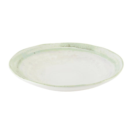 Dudson The Maker's Collection Finca Flint Organic Coupe Bowls 250mm (12 Pack)