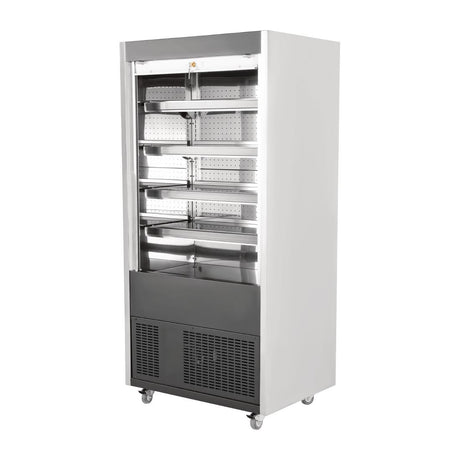 Polar U-Series Multideck Display Fridge 950mm