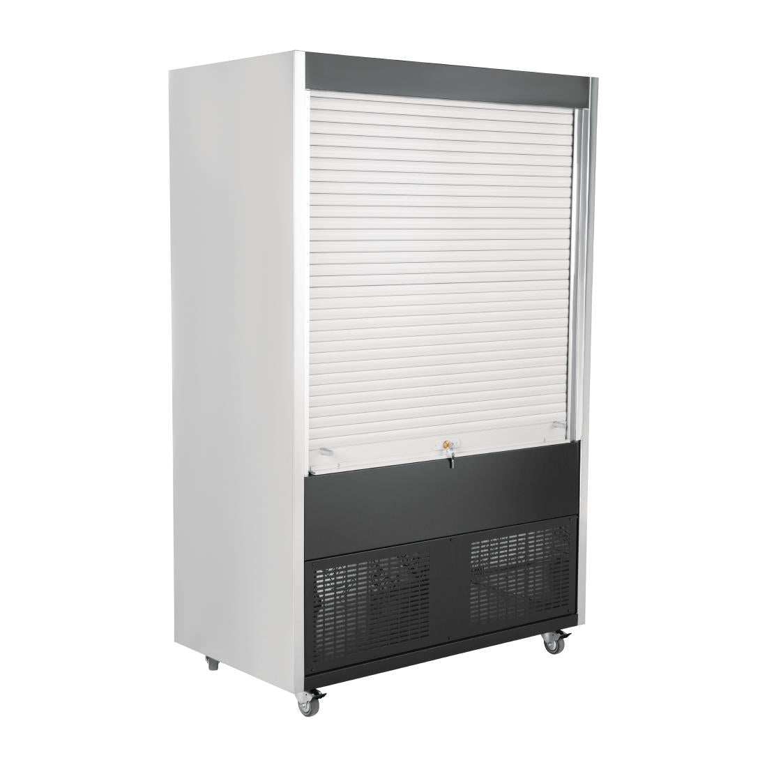 Polar U-Series Multideck Display Fridge 1250mm