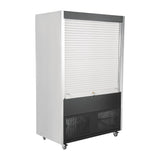 Polar U-Series Multideck Display Fridge 1250mm