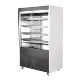 Polar U-Series Multideck Display Fridge 1250mm