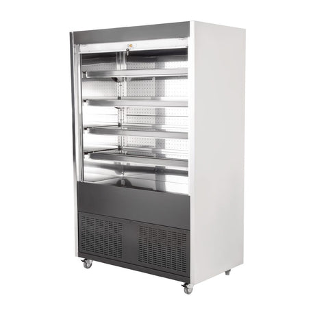 Polar U-Series Multideck Display Fridge 1250mm