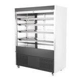 Polar U-Series Multideck Display Fridge 1550mm