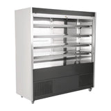 Polar U-Series Multideck Display Fridge 1850mm