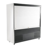Polar U-Series Multideck Display Fridge 1850mm