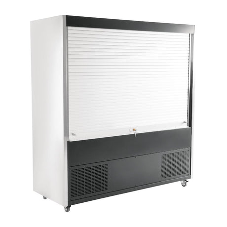 Polar U-Series Multideck Display Fridge 1850mm