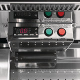 Polar U-Series Multideck Display Fridge 1850mm