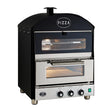 King Edward Pizza King Oven and Warmer PK1W