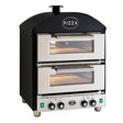 King Edward Pizza King Oven PK2