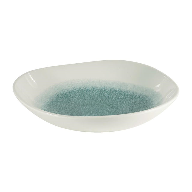 Churchill Raku Round Trace Bowls 253mm (12 Pack)