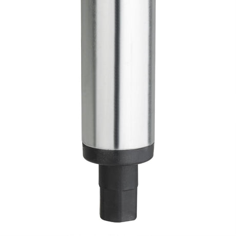 Vogue Double Sink Right Hand Drainer 1800mm