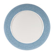 Churchill Isla Presentation Plates Ocean Blue 305mm (12 Pack)