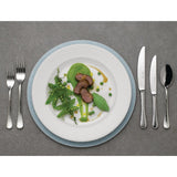 Churchill Isla Presentation Plates Ocean Blue 305mm (12 Pack)