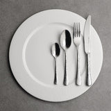 Churchill Isla Presentation Plates Ocean Blue 305mm (12 Pack)