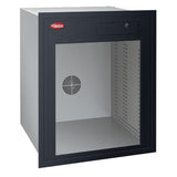 Hatco Electric Built In Plate Warmer Black PWB-12