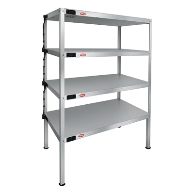 Hatco Glo-Ray 2-Go Heated Shelf 4 Shelves GRS2G-392042