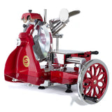 Manual slicer VS-300R - Colour: red