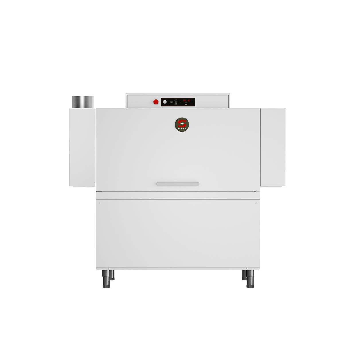 Dishwasher SRC-2700DCA 400/50/3N
