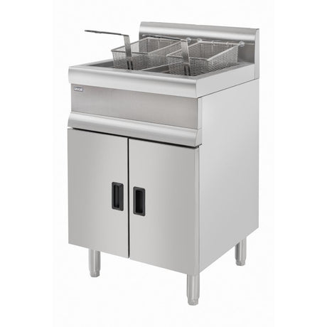 Lincat Free Standing Natural Gas Fryer J10