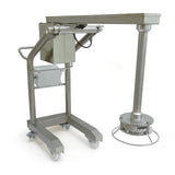 Turbo liquidiser TRX-22 400/50/3N